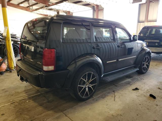 Photo 2 VIN: 1D8GU58K37W555300 - DODGE NITRO 