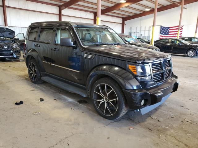 Photo 3 VIN: 1D8GU58K37W555300 - DODGE NITRO 