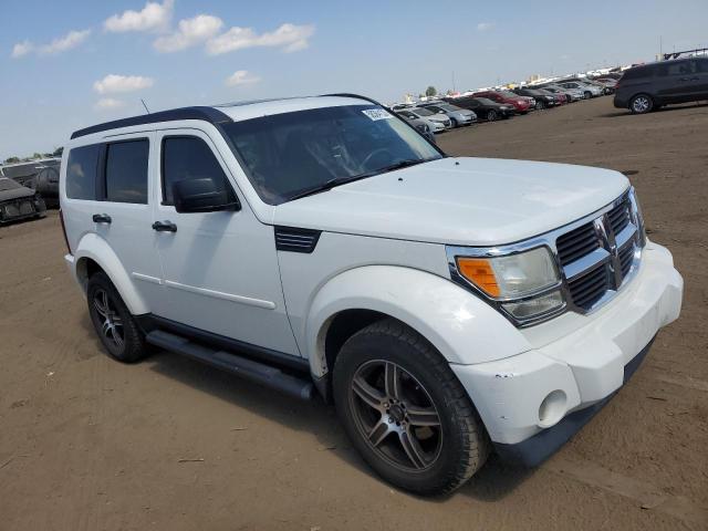 Photo 3 VIN: 1D8GU58K37W565762 - DODGE NITRO SLT 