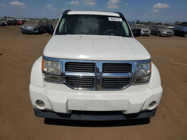 Photo 4 VIN: 1D8GU58K37W565762 - DODGE NITRO SLT 