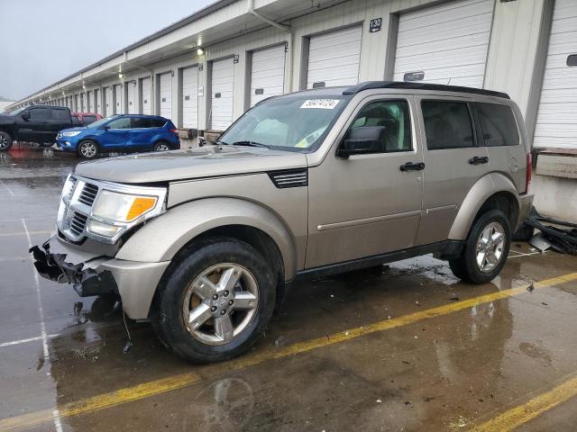 Photo 0 VIN: 1D8GU58K37W669460 - DODGE NITRO 