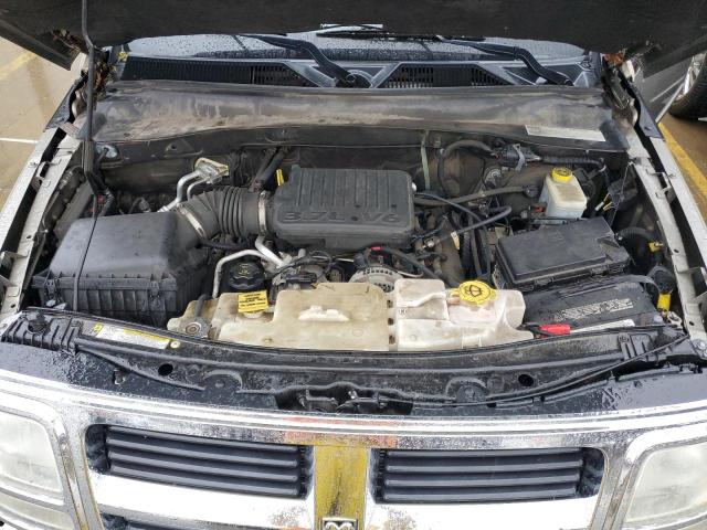 Photo 10 VIN: 1D8GU58K37W669460 - DODGE NITRO 