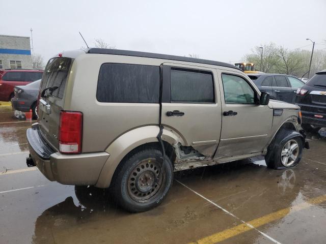 Photo 2 VIN: 1D8GU58K37W669460 - DODGE NITRO 