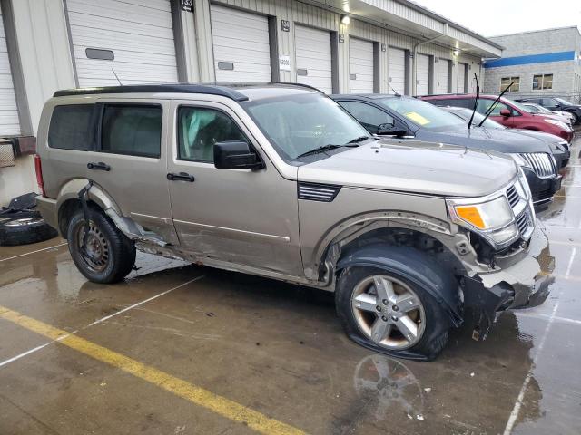 Photo 3 VIN: 1D8GU58K37W669460 - DODGE NITRO 