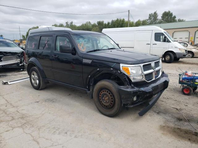 Photo 3 VIN: 1D8GU58K38W203934 - DODGE NITRO SLT 