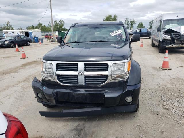 Photo 4 VIN: 1D8GU58K38W203934 - DODGE NITRO SLT 