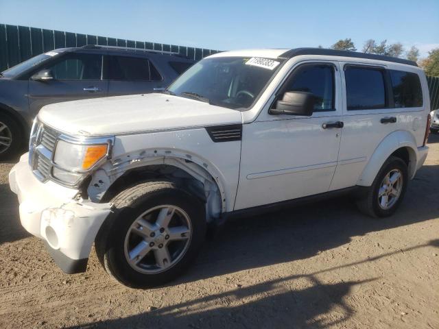 Photo 0 VIN: 1D8GU58K47W613513 - DODGE NITRO SLT 