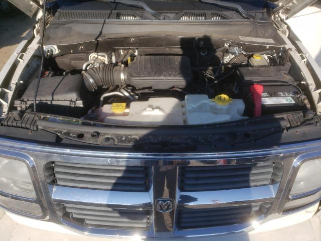 Photo 10 VIN: 1D8GU58K47W613513 - DODGE NITRO SLT 