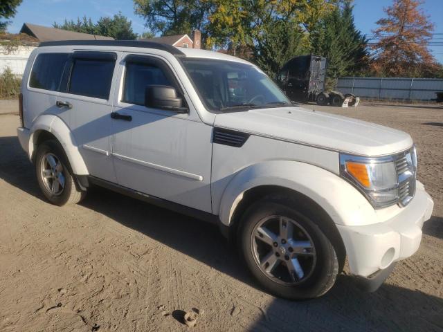 Photo 3 VIN: 1D8GU58K47W613513 - DODGE NITRO SLT 