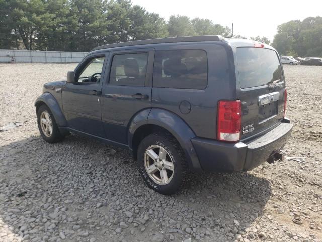 Photo 1 VIN: 1D8GU58K48W101901 - DODGE NITRO SLT 