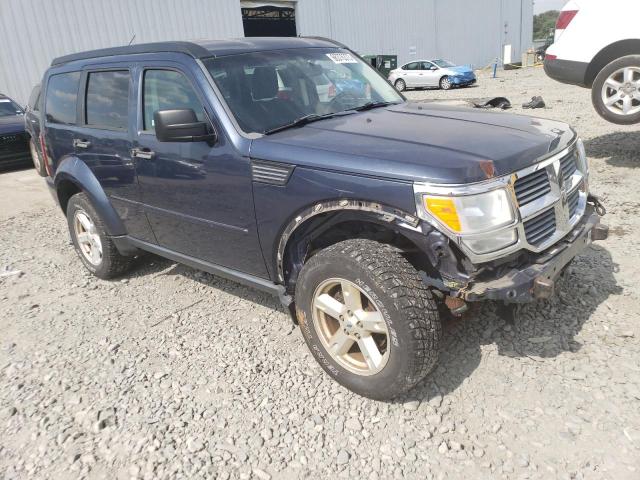 Photo 3 VIN: 1D8GU58K48W101901 - DODGE NITRO SLT 