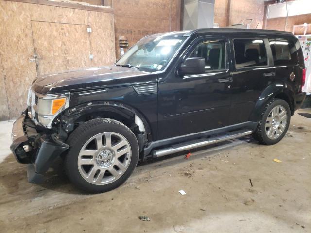 Photo 0 VIN: 1D8GU58K48W227353 - DODGE NITRO SLT 