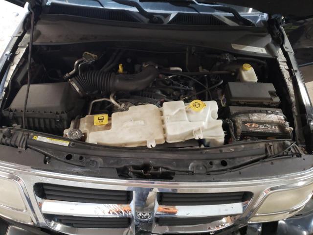 Photo 11 VIN: 1D8GU58K48W227353 - DODGE NITRO SLT 