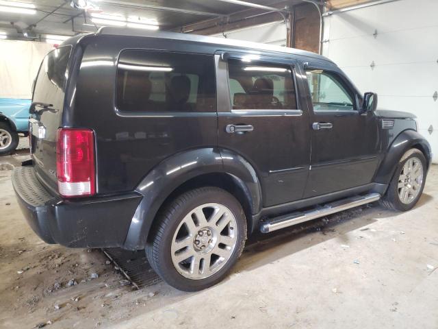 Photo 2 VIN: 1D8GU58K48W227353 - DODGE NITRO SLT 