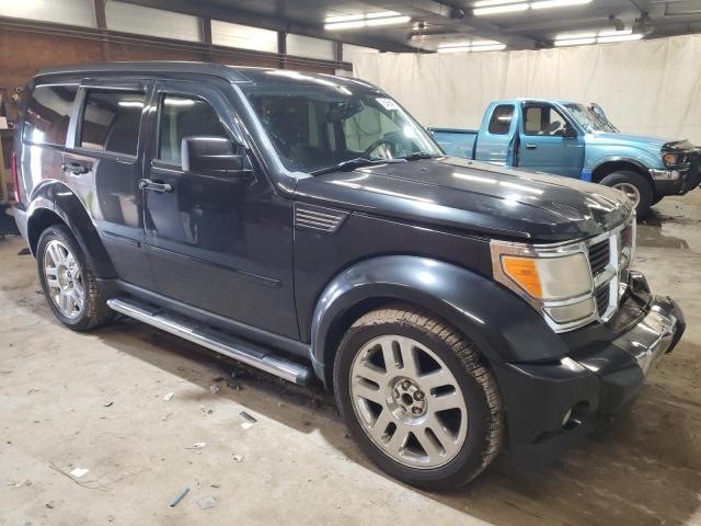 Photo 3 VIN: 1D8GU58K48W227353 - DODGE NITRO SLT 