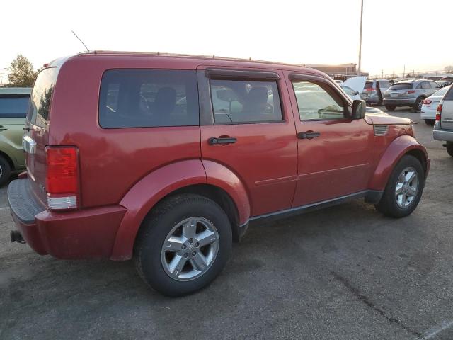 Photo 2 VIN: 1D8GU58K57W552107 - DODGE NITRO SLT 