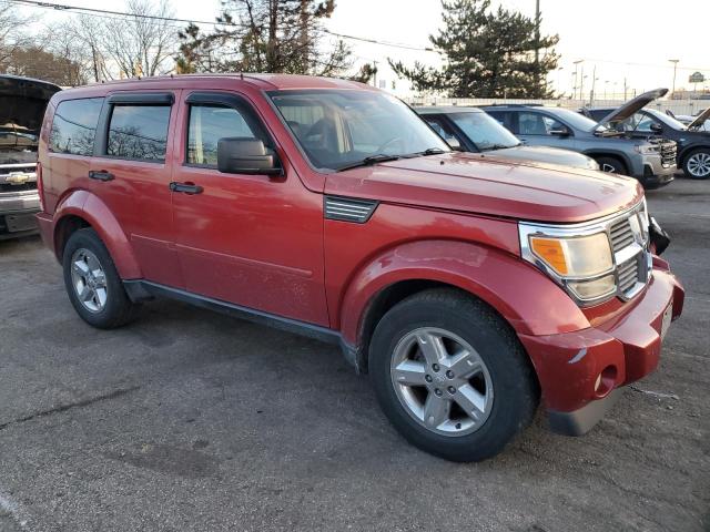 Photo 3 VIN: 1D8GU58K57W552107 - DODGE NITRO SLT 