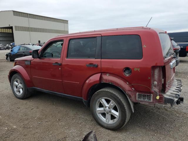 Photo 1 VIN: 1D8GU58K58W113720 - DODGE NITRO SLT 