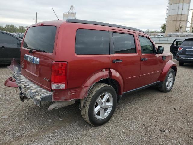 Photo 2 VIN: 1D8GU58K58W113720 - DODGE NITRO SLT 