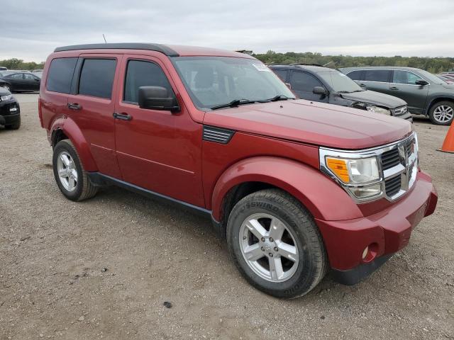 Photo 3 VIN: 1D8GU58K58W113720 - DODGE NITRO SLT 