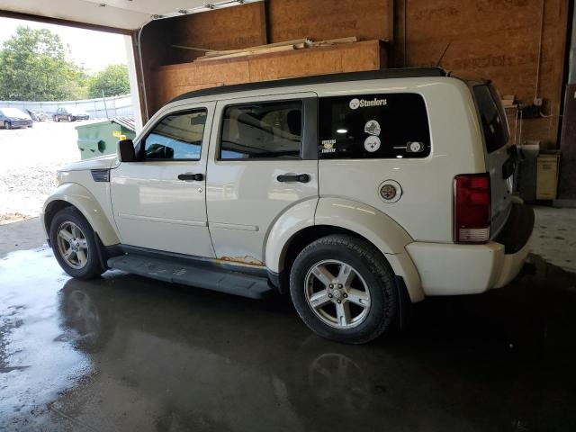 Photo 1 VIN: 1D8GU58K58W118934 - DODGE NITRO SLT 