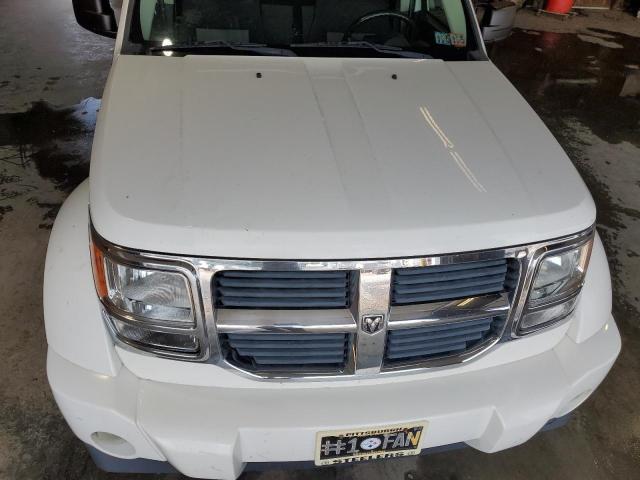 Photo 11 VIN: 1D8GU58K58W118934 - DODGE NITRO SLT 