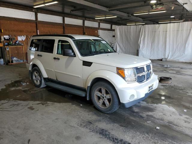 Photo 3 VIN: 1D8GU58K58W118934 - DODGE NITRO SLT 