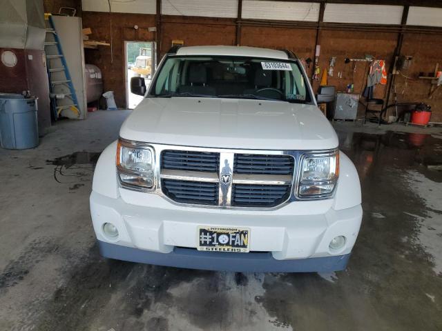 Photo 4 VIN: 1D8GU58K58W118934 - DODGE NITRO SLT 