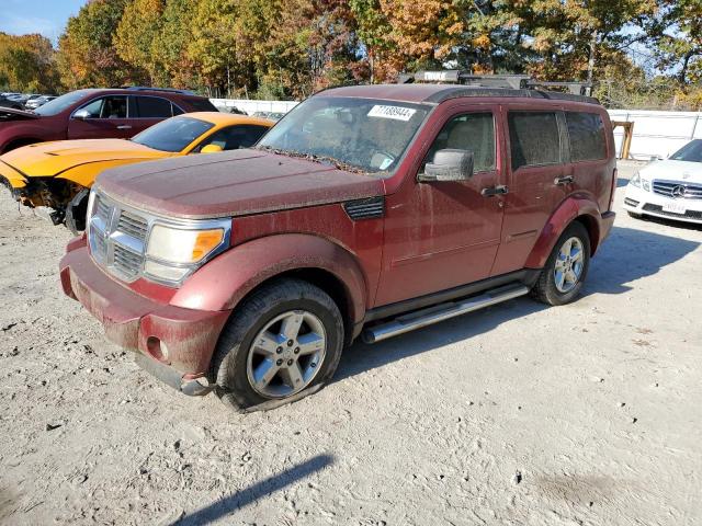 Photo 0 VIN: 1D8GU58K58W128573 - DODGE NITRO SLT 