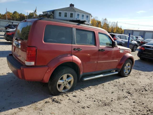 Photo 2 VIN: 1D8GU58K58W128573 - DODGE NITRO SLT 