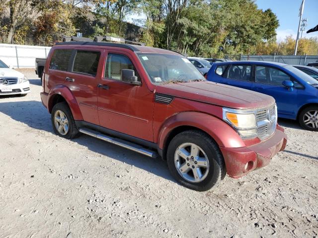 Photo 3 VIN: 1D8GU58K58W128573 - DODGE NITRO SLT 