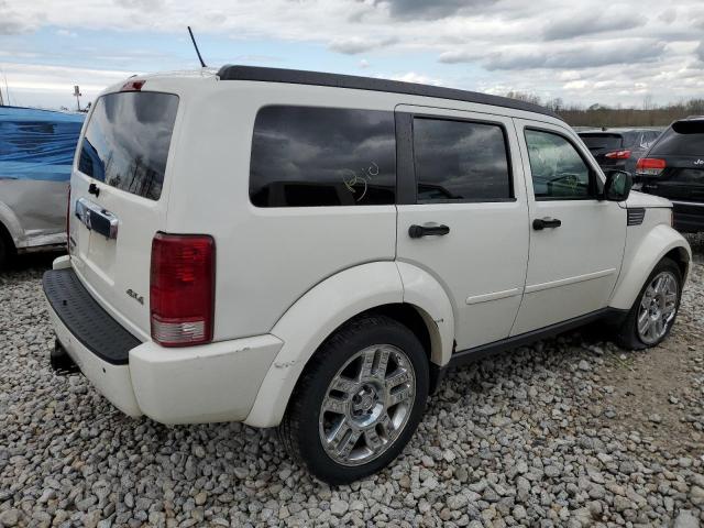 Photo 2 VIN: 1D8GU58K58W140366 - DODGE NITRO 