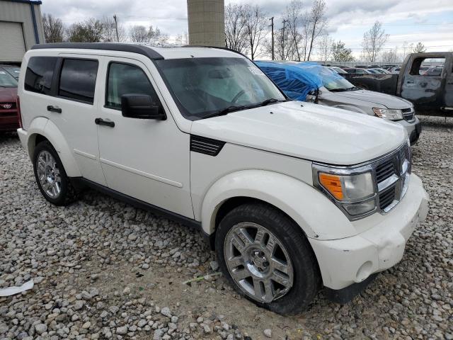 Photo 3 VIN: 1D8GU58K58W140366 - DODGE NITRO 