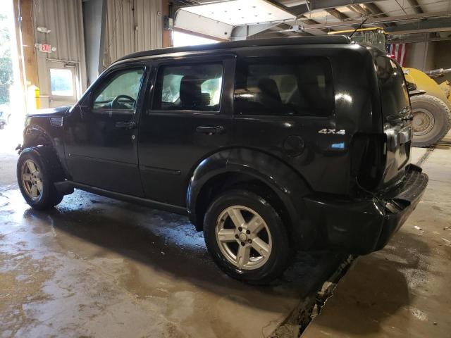 Photo 1 VIN: 1D8GU58K59W545418 - DODGE NITRO SLT 