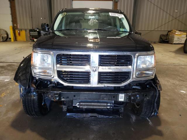 Photo 4 VIN: 1D8GU58K59W545418 - DODGE NITRO SLT 