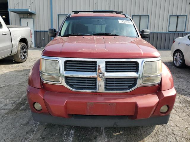 Photo 4 VIN: 1D8GU58K67W547191 - DODGE NITRO 