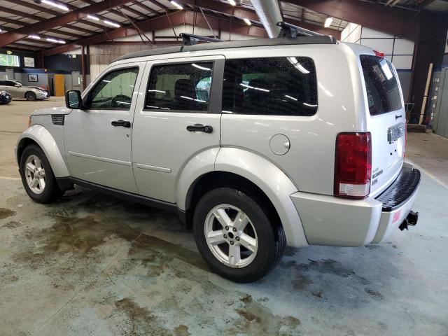 Photo 1 VIN: 1D8GU58K67W565531 - DODGE NITRO 