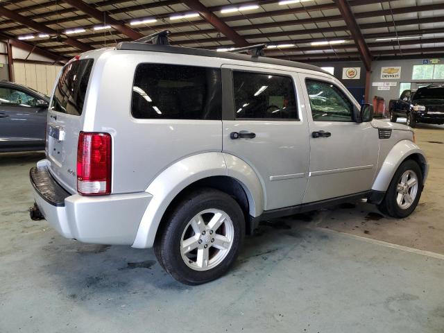 Photo 2 VIN: 1D8GU58K67W565531 - DODGE NITRO 