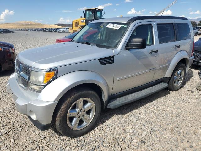 Photo 0 VIN: 1D8GU58K67W636243 - DODGE NITRO SLT 