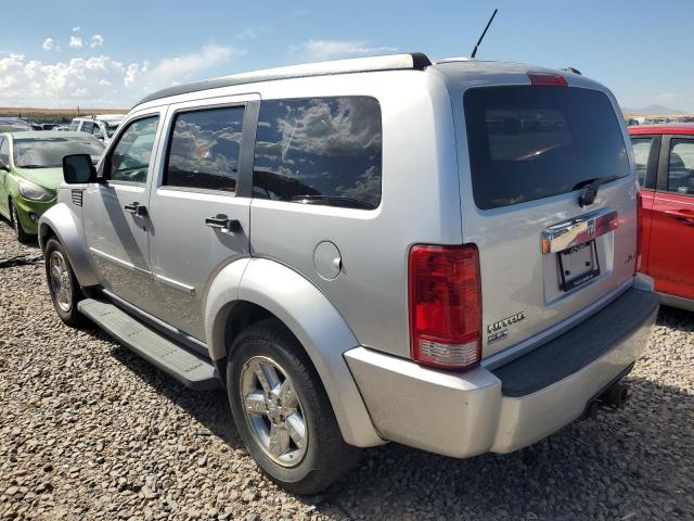 Photo 1 VIN: 1D8GU58K67W636243 - DODGE NITRO SLT 