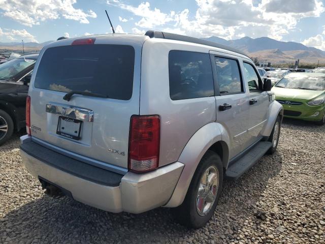 Photo 2 VIN: 1D8GU58K67W636243 - DODGE NITRO SLT 