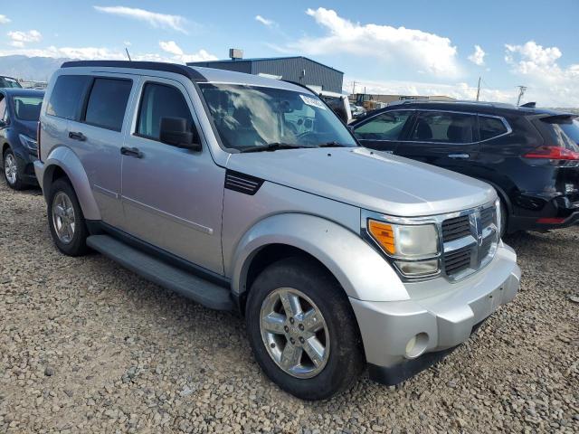 Photo 3 VIN: 1D8GU58K67W636243 - DODGE NITRO SLT 