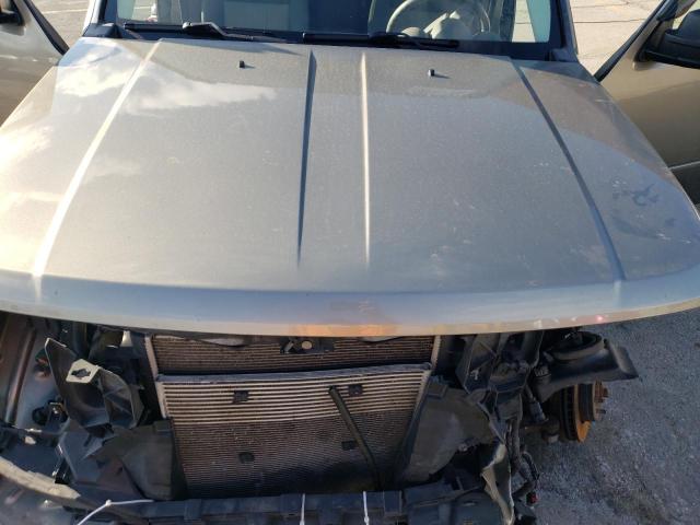 Photo 11 VIN: 1D8GU58K67W700779 - DODGE NITRO SLT 