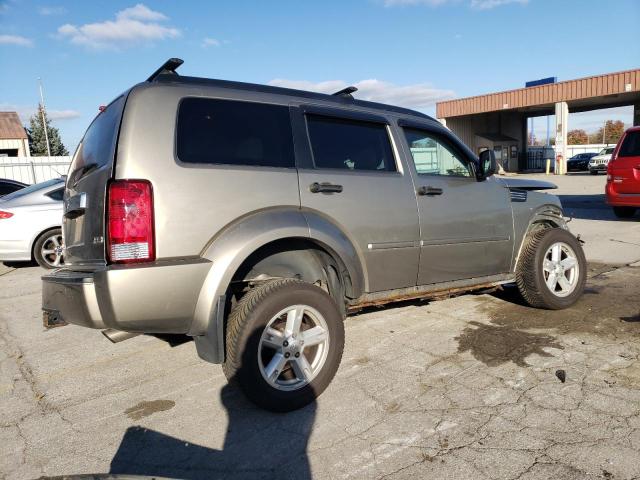 Photo 2 VIN: 1D8GU58K67W700779 - DODGE NITRO SLT 