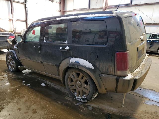 Photo 1 VIN: 1D8GU58K68W110826 - DODGE NITRO SLT 