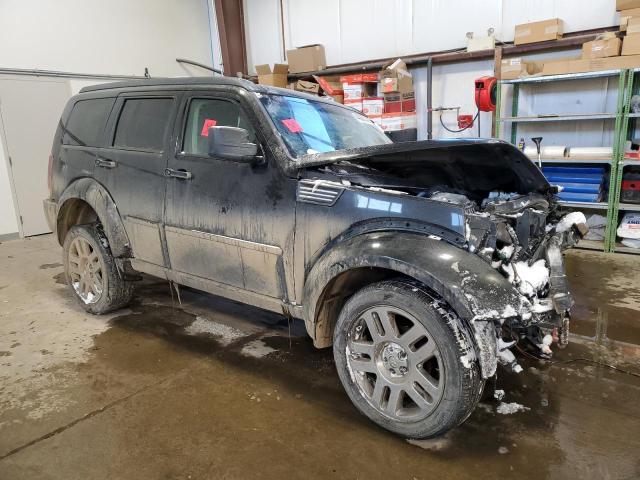 Photo 3 VIN: 1D8GU58K68W110826 - DODGE NITRO SLT 