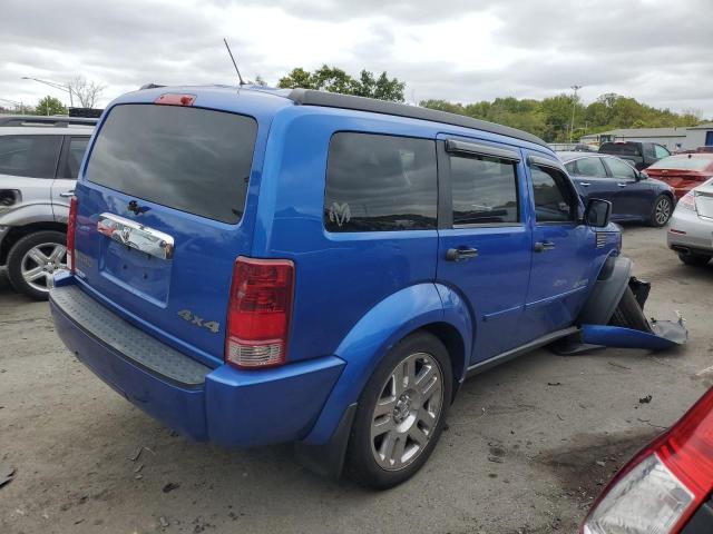 Photo 2 VIN: 1D8GU58K68W138884 - DODGE NITRO SLT 