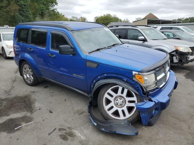 Photo 3 VIN: 1D8GU58K68W138884 - DODGE NITRO SLT 