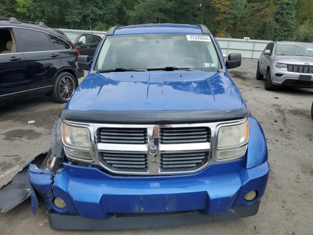 Photo 4 VIN: 1D8GU58K68W138884 - DODGE NITRO SLT 