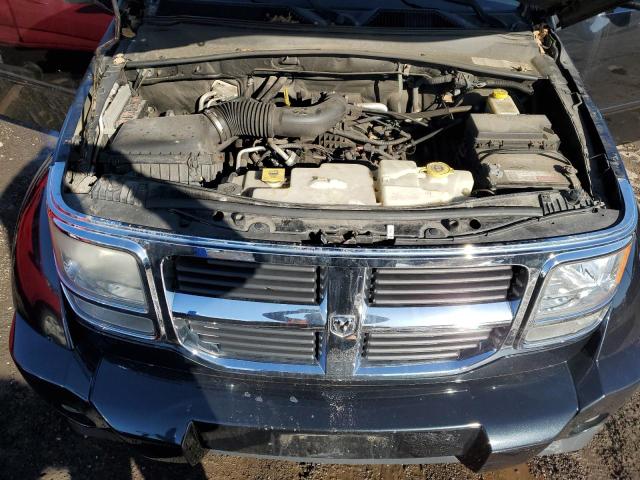 Photo 11 VIN: 1D8GU58K68W241075 - DODGE NITRO 